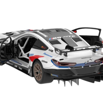 Bmw M8 Gte Rc Na Daljinski Rastar 1 4.jpg