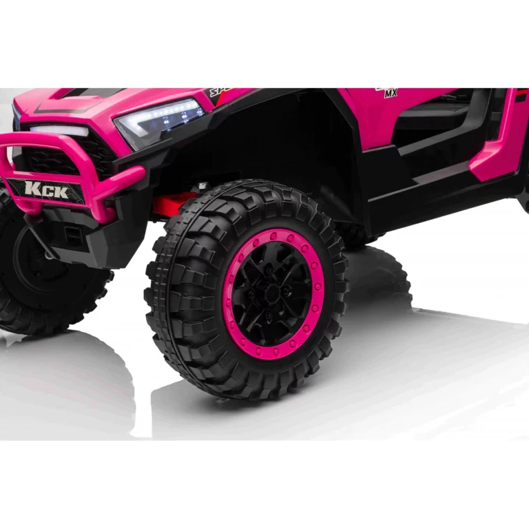 Buggy Na Akumulator Ripper Pink 24v 1.webp