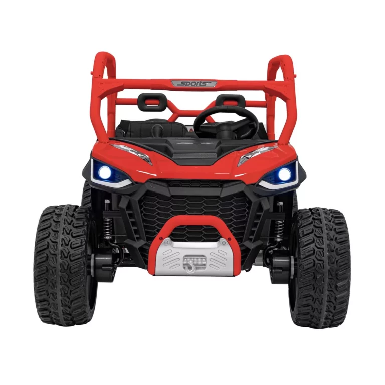 Buggy Na Akumulator Titan 24v Red 1.webp