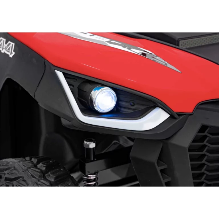 Buggy Na Akumulator Titan 24v Red 10.webp