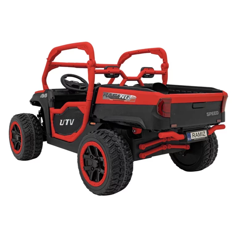 Buggy Na Akumulator Titan 24v Red 4.webp