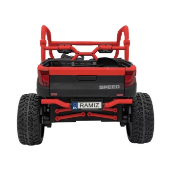 Buggy Na Akumulator Titan 24v Red 5.webp