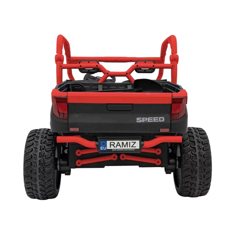 Buggy Na Akumulator Titan 24v Red 5.webp