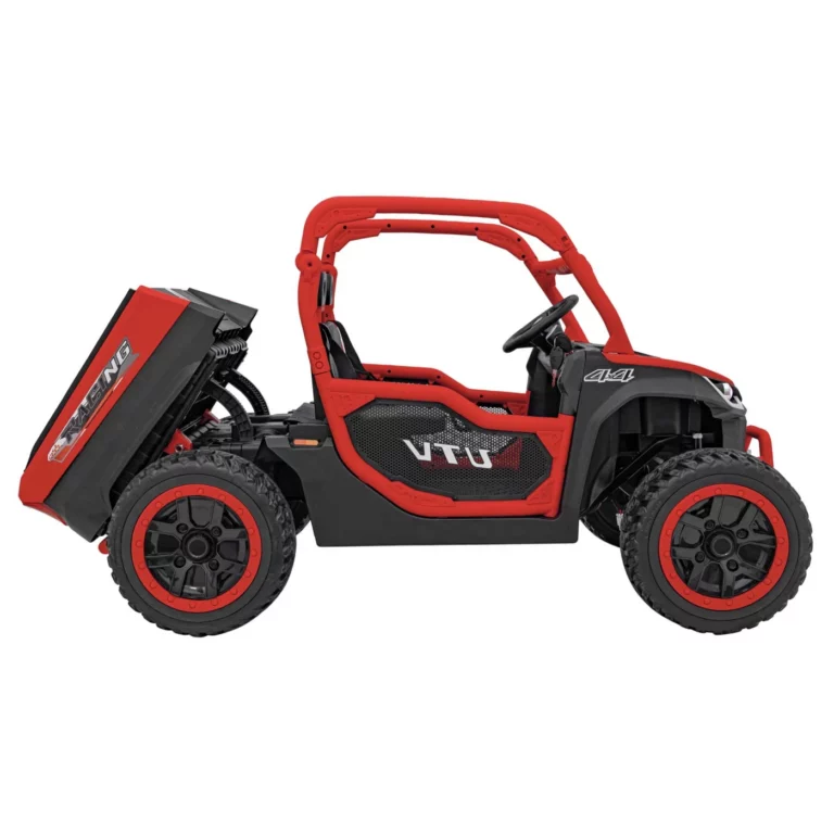Buggy Na Akumulator Titan 24v Red 6.webp
