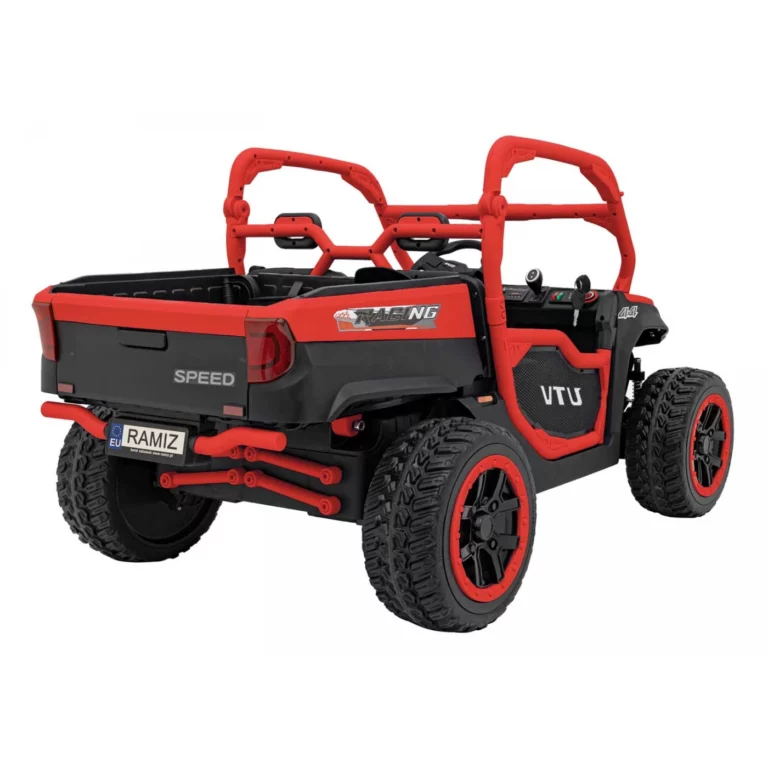 Buggy Na Akumulator Titan 24v Red 7.webp