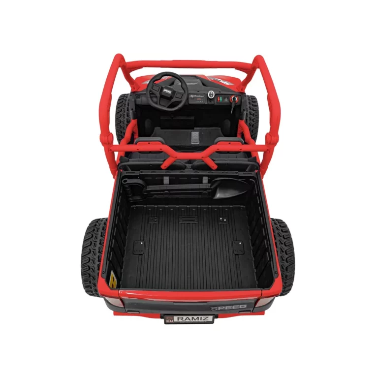 Buggy Na Akumulator Titan 24v Red 8.webp