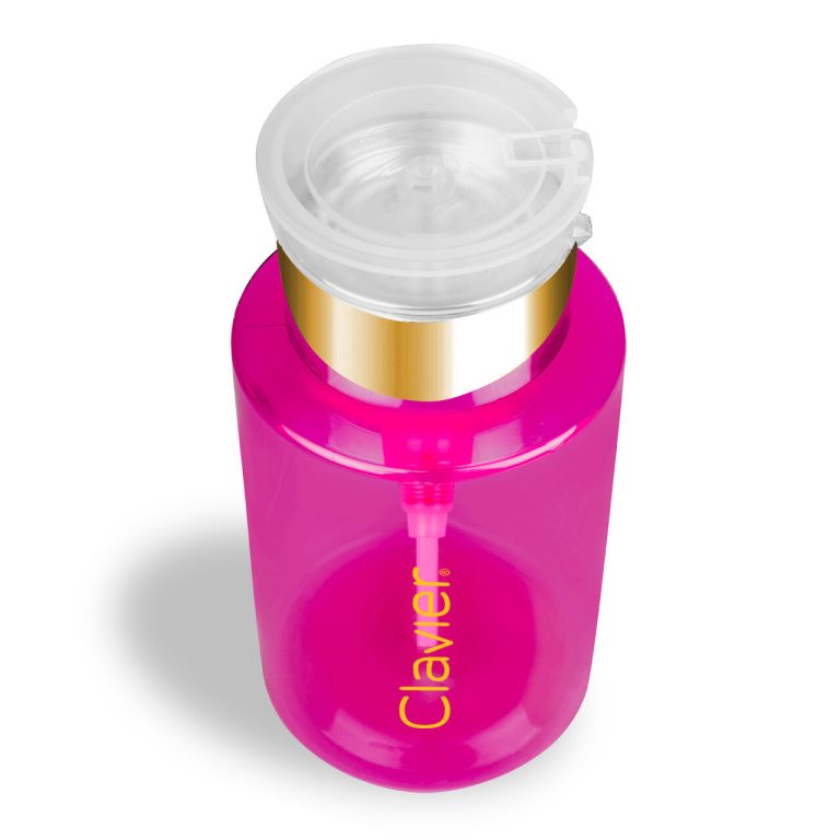 Clavier Dozator Za Aceton S Pumpicom 180ml 1