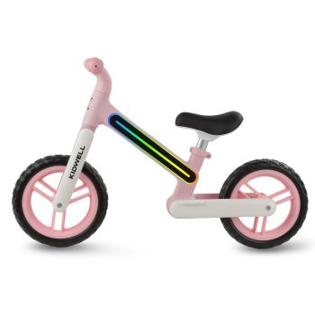Dječja Bicikl Guralice Bez Pedala Suno Rose 1