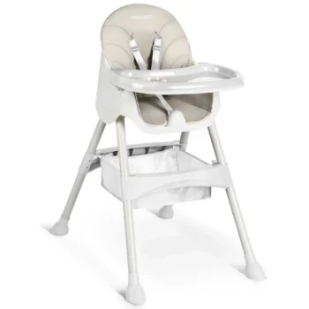 Djecja Hranilica Ricokids Milo Beige 1.webp