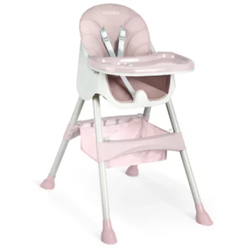 Djecja Hranilica Ricokids Milo Rose 1.webp
