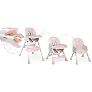 Djecja Hranilica Ricokids Milo Rose 10.webp