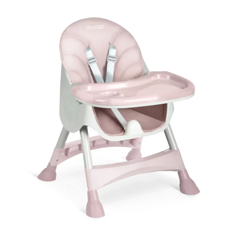 Djecja Hranilica Ricokids Milo Rose 2.webp