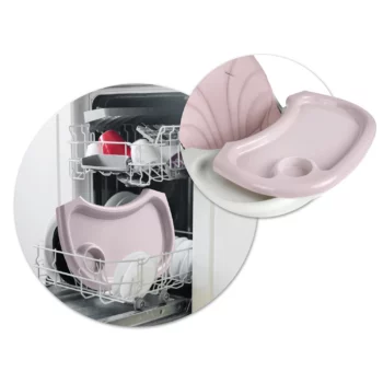 Djecja Hranilica Ricokids Milo Rose 4.webp