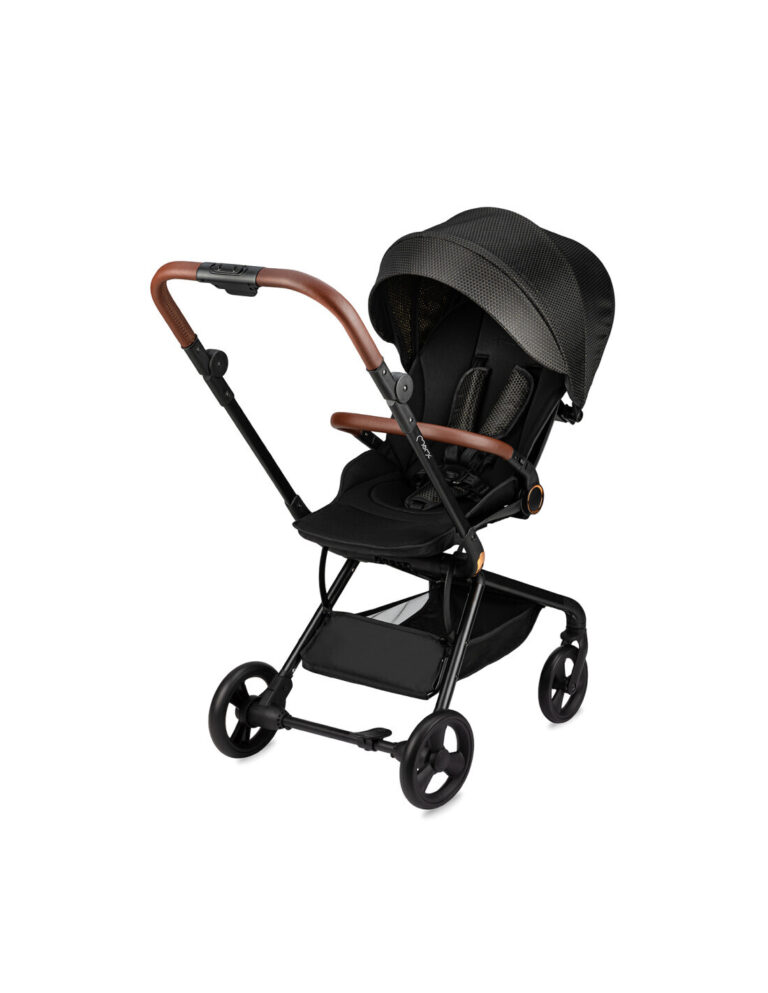 Djecja Kolica Momi Adelle 360 Gold Black 4.jpg