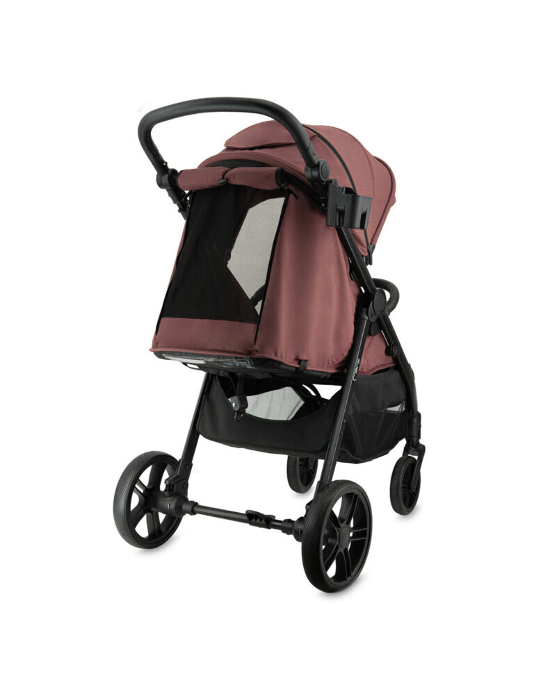 Djecja Kolica Momi Clara Burgundy 11.jpg