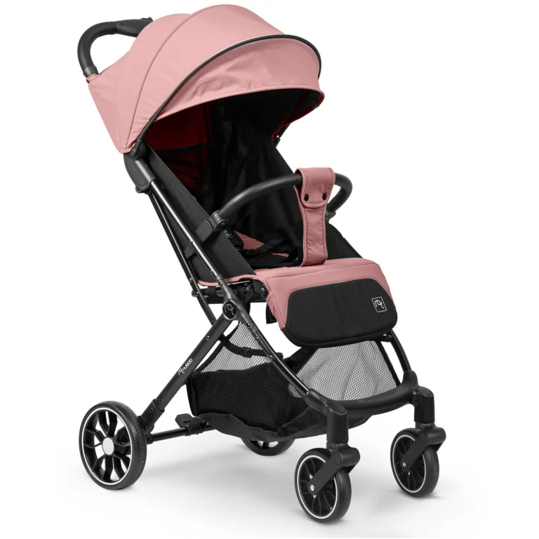 Djecja Kolica Nukido Paseo Rose 1.webp