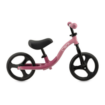 Djecji Bicikl Guralica Momi Isoka Led Pink 2.jpg