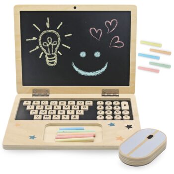 Djecji Drveni Interaktivni Laptop Woosus 7.jpg