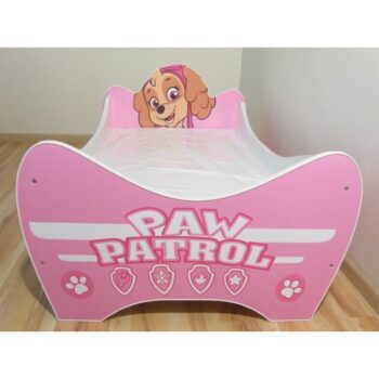 Djecji Krevetic Skye Paw Patrol 140x70cm 1.jpg