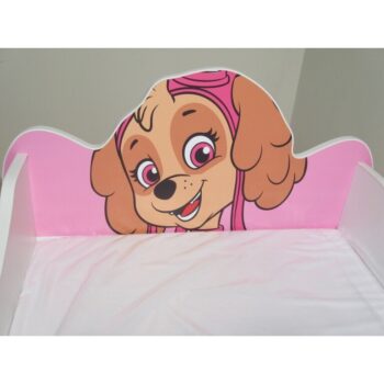 Djecji Krevetic Skye Paw Patrol 140x70cm 2.jpg