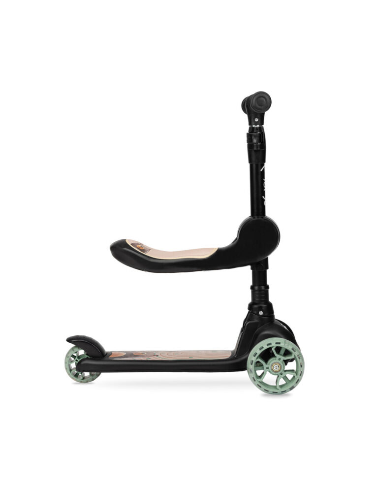 Djecji Romobil Momi Kiuru Black 2.jpg