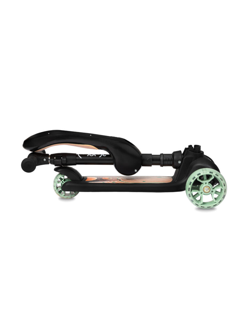 Djecji Romobil Momi Kiuru Black 4.jpg