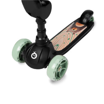 Djecji Romobil Momi Kiuru Black 5.jpg