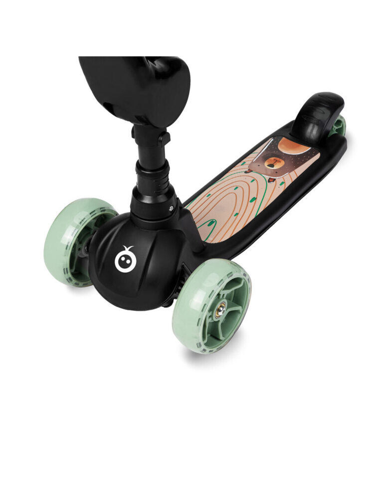 Djecji Romobil Momi Kiuru Black 5.jpg