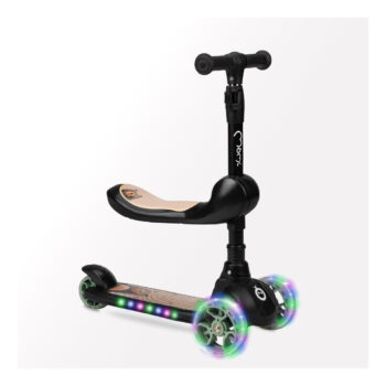 Djecji Romobil Momi Kiuru Black 7.jpg