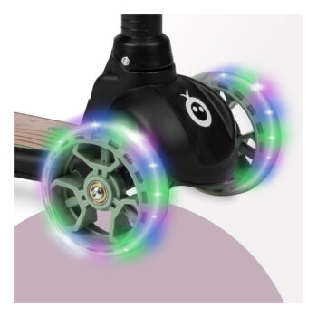 Djecji Romobil Momi Kiuru Black 9.jpg