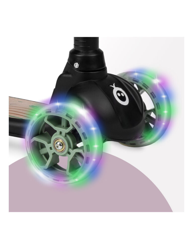 Djecji Romobil Momi Kiuru Black 9.jpg