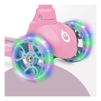 Djecji Romobil Momi Kiuru Princess 10.jpg