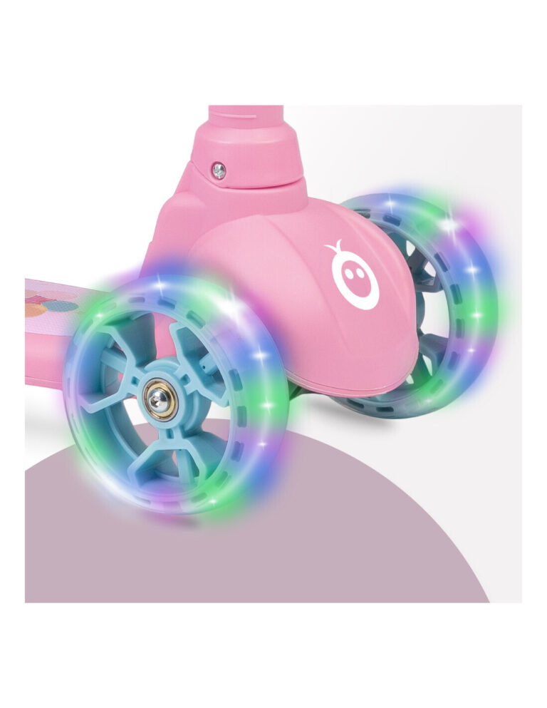 Djecji Romobil Momi Kiuru Princess 10.jpg