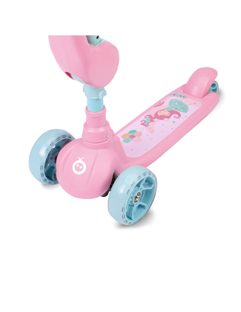 Djecji Romobil Momi Kiuru Princess 6.jpg