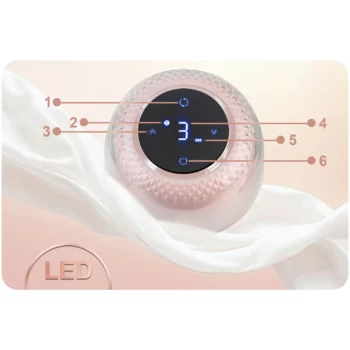 Elektricna Izdajalica Nukido Nk 963 Rose 11.webp
