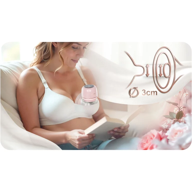Elektricna Izdajalica Nukido Nk 963 Rose 4.webp