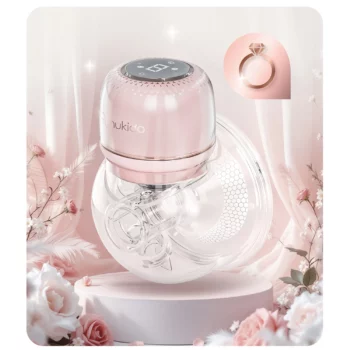 Elektricna Izdajalica Nukido Nk 963 Rose 6.webp