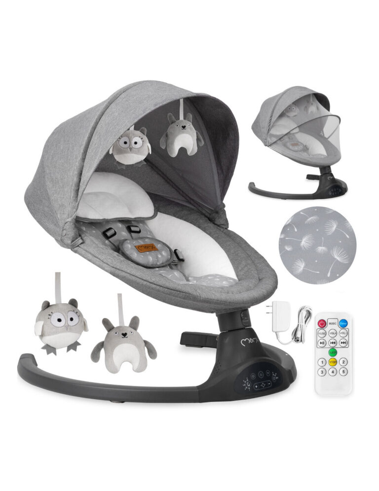 Elektricna Njihalica Momi Kenani Grey 12.jpg