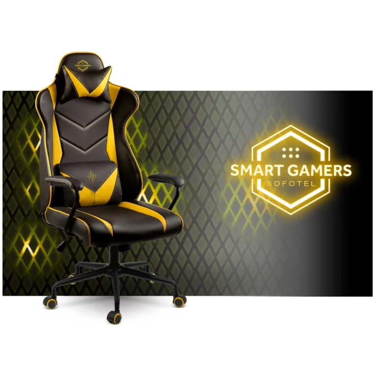 Gaming Stolica Blitzcrank 7.webp