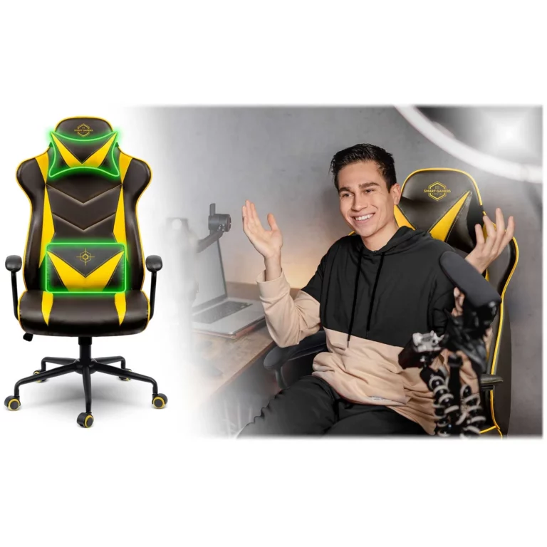 Gaming Stolica Blitzcrank 8.webp