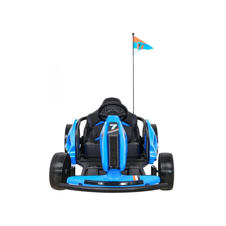 Go Kart 24v Drifter Blue 2