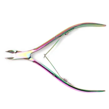 Klješta Za Zanoktice I Nokte Rainbow 2