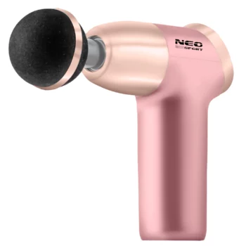Masazni Pistolj Ns 500 Pink S 8 Nastavaka 2.webp