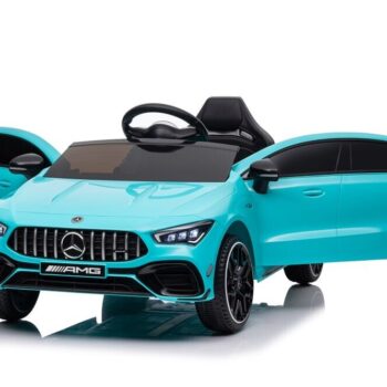 Mercedes Cla 45s Tiffany Blue Auto Na Akumulator 5.jpg