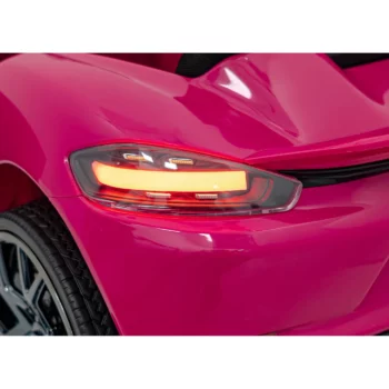 Porsche 718 Spyder Rs Rozi Auto Na Akumulator 7.webp