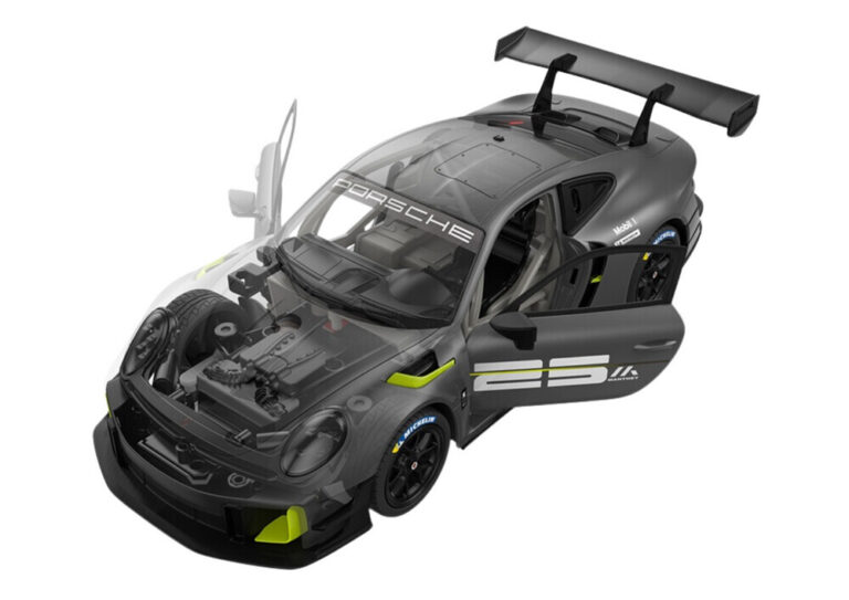 Porsche 911 Gt2 Rc Na Daljinski Rastar 1.jpg