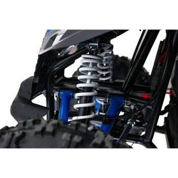 Quad Na Akumulator Hyper Blue 48v 10