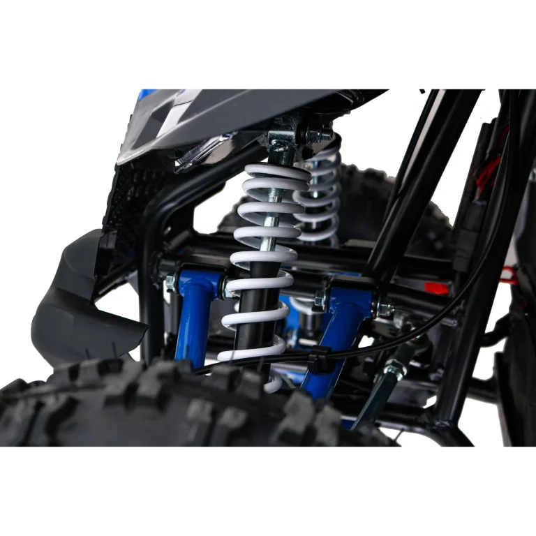 Quad Na Akumulator Hyper Blue 48v 10