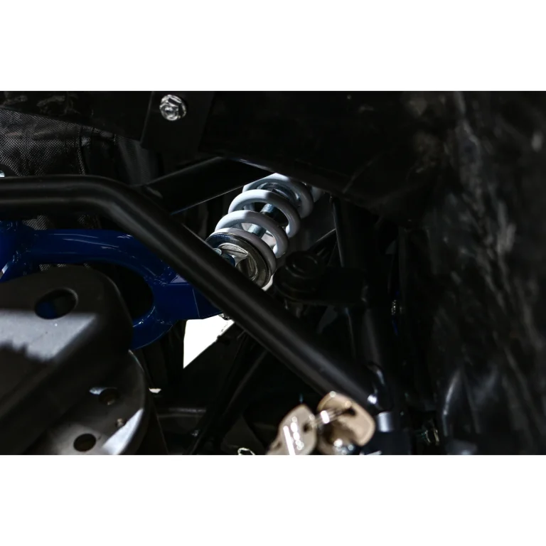Quad Na Akumulator Hyper Blue 48v 11