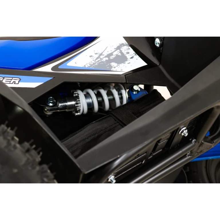Quad Na Akumulator Hyper Blue 48v 12